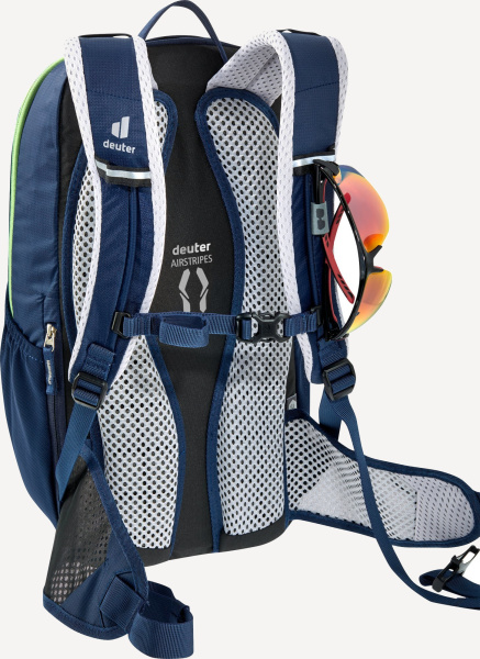 Рюкзак Deuter Bike I 18 SL (Midnight)